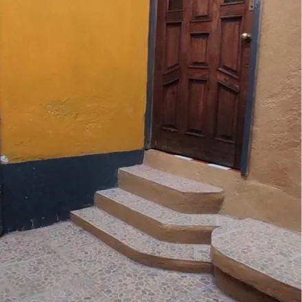 Image 1 - Calle del Manguito, Monte Alto, 51200 Valle de Bravo, MEX, Mexico - House for rent
