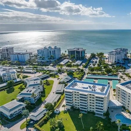 Buy this 2 bed condo on 3410 Gulf Shore Blvd N Apt 205 in Naples, Florida