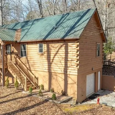 Buy this 1 bed house on unnamed road in Macon County, NC