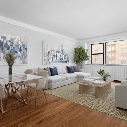 Buy this studio apartment on 145 E 15th St # 3ut in New York, 10003