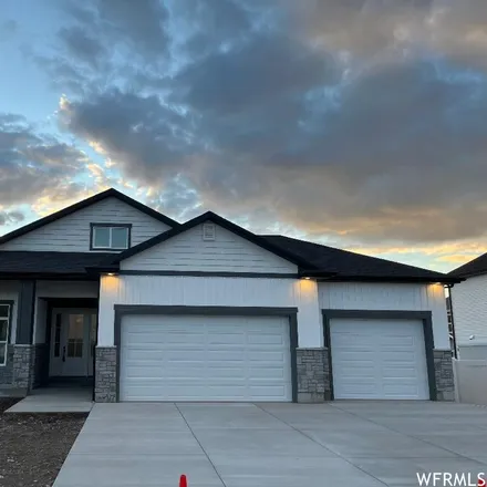 Buy this 3 bed house on 655 East 100 North in Brigham City, UT 84302