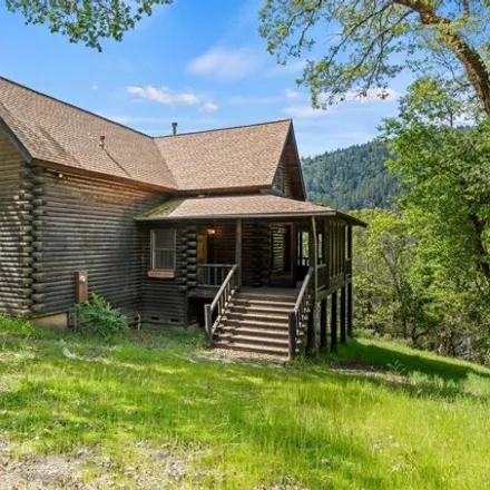 Buy this 3 bed house on Arnold in Shimmins Ridge Road, Mendocino County