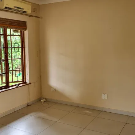 Rent this 3 bed apartment on Allamanda Road in Glen Hills, Durban North