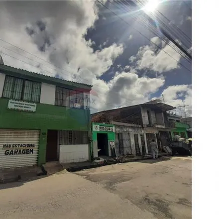 Image 1 - Rua Milton Adolfo de Jesus, São Francisco, Cabo de Santo Agostinho - PE, 54530-241, Brazil - House for sale