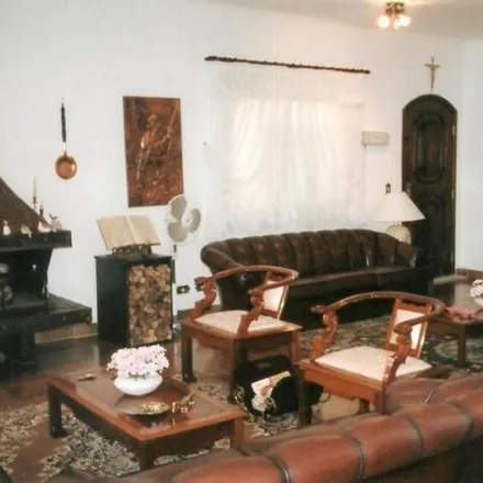 Buy this 4 bed house on unnamed road in Recanto Maravilha III, Santana de Parnaíba - SP
