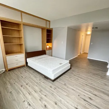 Rent this 1 bed apartment on 801 North Pitt Street in Alexandria, VA 22314