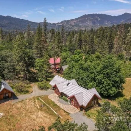Buy this 4 bed house on 119 Humbug Hill in Weaverville, CA 96093
