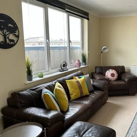 Rent this 2 bed apartment on Runnymede in KT16 8LQ, United Kingdom
