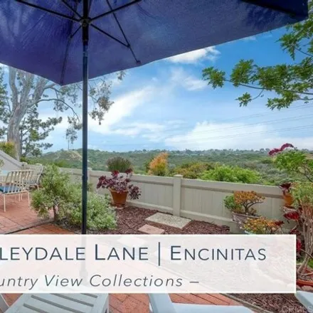 Image 1 - 2180 Valleydale Lane, Encinitas, CA 92024, USA - Condo for sale