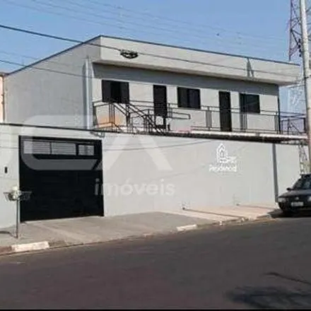 Rent this 1 bed apartment on Quase Dois Lanches in Avenida São João 1266, Ibaté