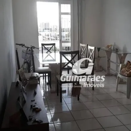 Buy this 2 bed apartment on Rua Marechal Deodoro 67 in Benfica, Fortaleza - CE