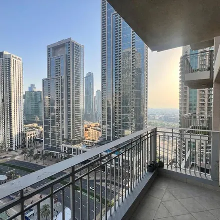 Image 4 - Standpoint Residences - Downtown - Emaar, Sheikh Mohammed bin Rashid Boulevard, Downtown Dubai, Dubai, United Arab Emirates - Apartment for rent