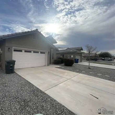 Image 3 - 4131 West 25th Road, Yuma County, AZ 85364, USA - House for rent