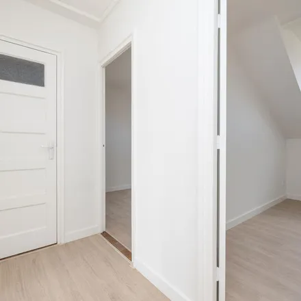 Image 9 - Jan Bertsstraat 11, 1111 AN Diemen, Netherlands - Apartment for rent