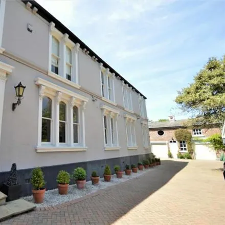 Buy this 6 bed duplex on Ackers Road in Warrington, WA4 2DZ