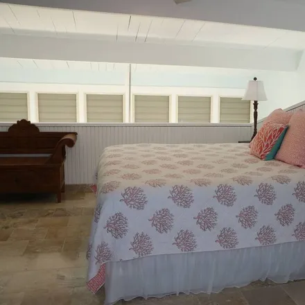 Rent this 1 bed condo on Christiansted