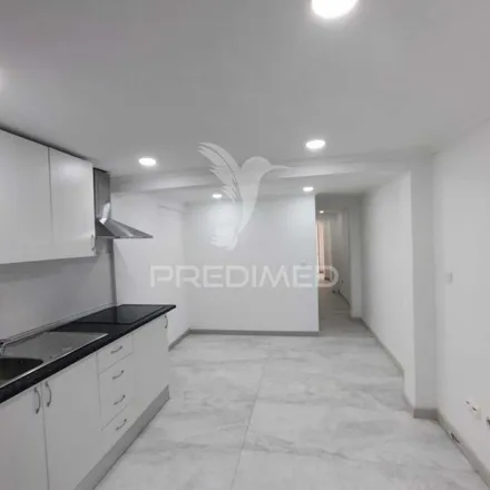 Rent this 2 bed apartment on Escola Básica n.º 1 de Corroios in Rua Comandante Ramiro Correia, 2855-137 Corroios