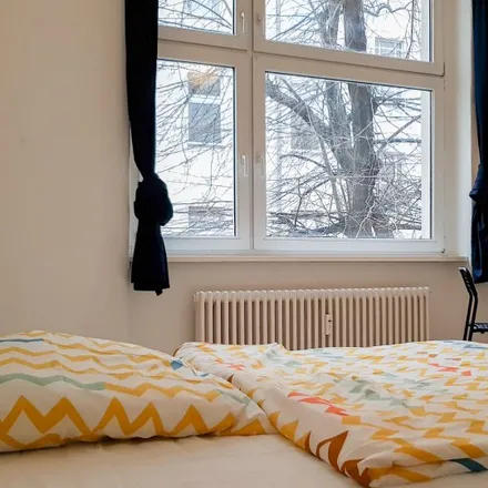 Rent this 8 bed room on Kante in Skalitzer Straße 64, 10997 Berlin