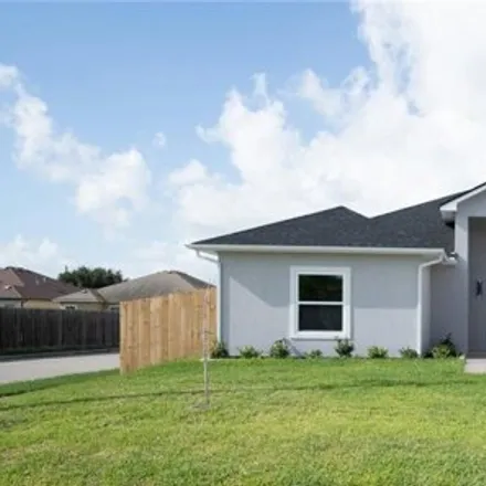 Buy this 4 bed house on unnamed road in Corpus Christi, TX 78413