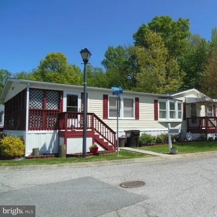 Buy this 3 bed house on 2 Bayou Court in Middle River, MD 21220