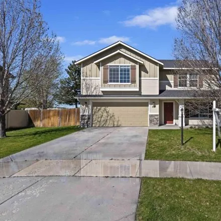 Buy this 4 bed house on 996 North Star Bright Lane in Star, ID 83669