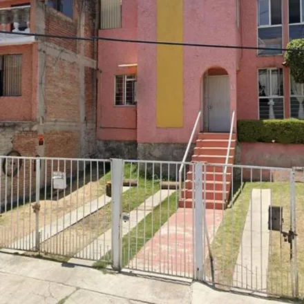 Image 2 - Oxxo, Calle Sabadoñas, Lomas Verdes 5a Seccion (La Concordia), 53126 Ciudad Satélite, MEX, Mexico - House for sale