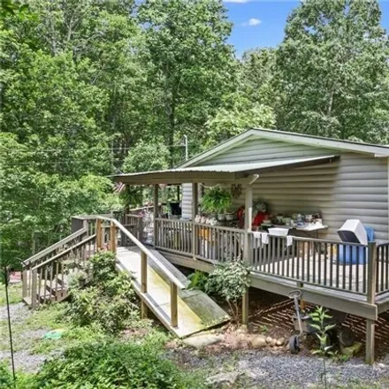 Buy this studio apartment on Pioneer Settlement Road in Gilmer County, GA 30175
