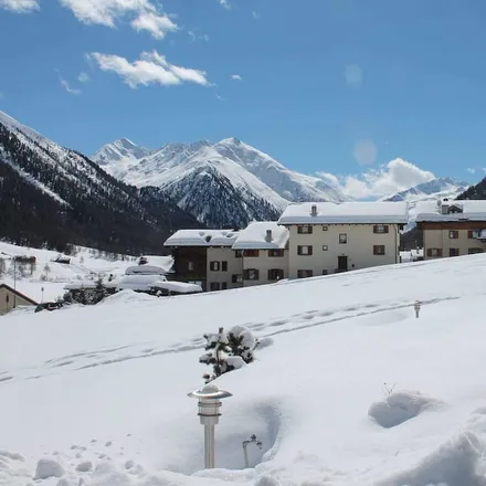Image 9 - 23030 Livigno SO, Italy - House for rent
