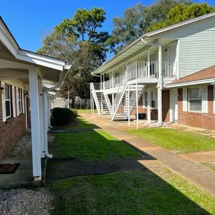 Rent this 2 bed apartment on 16 Wright Parkway Northwest in Fort Walton Beach, FL 32548