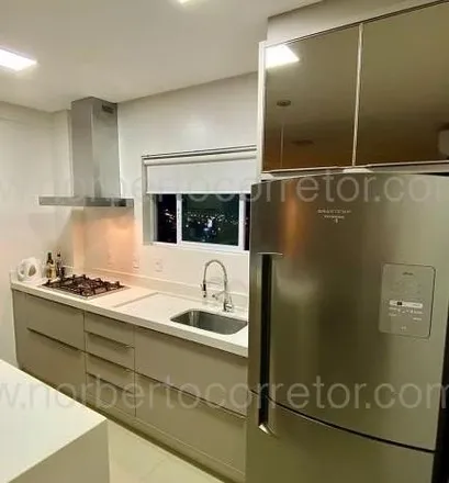Buy this 3 bed apartment on Rua 220 A in Meia Praia, Itapema - SC