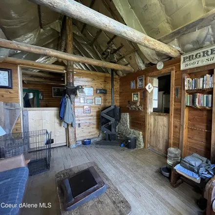 Image 3 - 1900 Saint Maries Avenue, Saint Maries, ID 83861, USA - House for sale