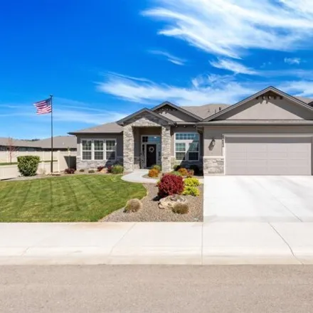 Buy this 3 bed house on 12554 West Shorthorn Street in Star, ID 83669