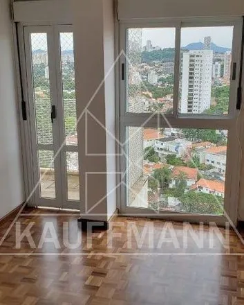 Buy this 2 bed apartment on Rua Leão Coroado in Vila Beatriz, São Paulo - SP
