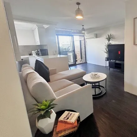 Rent this 2 bed apartment on Cronulla NSW 2230