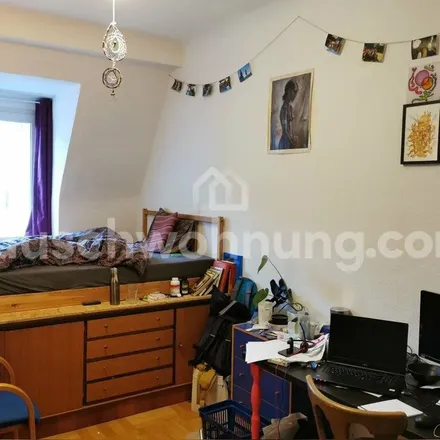 Rent this 3 bed apartment on Am Plärrer in 90429 Nuremberg, Germany