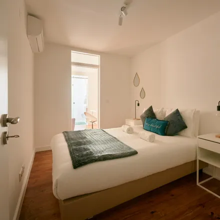 Rent this 1 bed apartment on Rua da Misericórdia 23 in 25, 1200-270 Lisbon