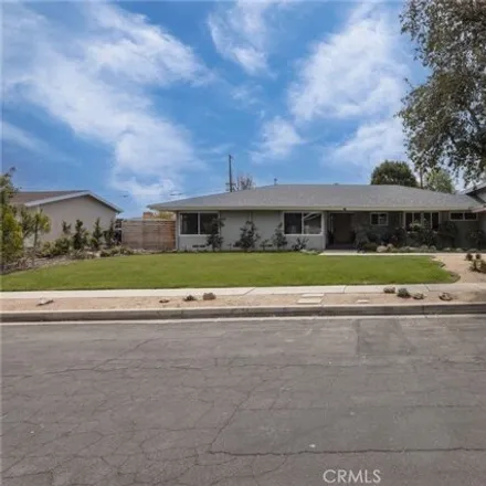 Image 3 - Hossein Kordlou, 5749 Larryan Drive, Los Angeles, CA 91307, USA - House for sale