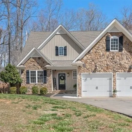 Buy this 5 bed house on 189 Irvington Springs Road in Lynchburg, VA 24503