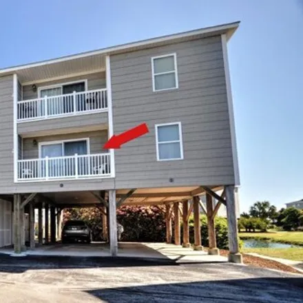 Buy this 3 bed condo on West 2nd Street in Ocean Isle Beach, Brunswick County