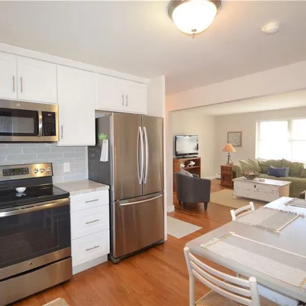 Rent this 2 bed apartment on 21 Bateman Avenue in Newport, RI 02840