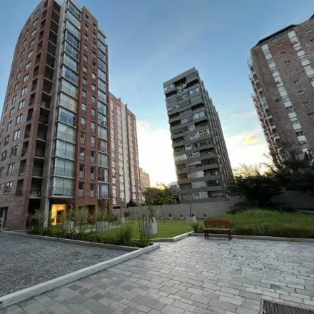 Image 1 - Cosme Beccar 21, Barrio Carreras, B1642 DJA San Isidro, Argentina - Apartment for rent