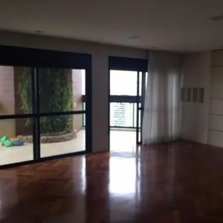 Buy this 5 bed apartment on unnamed road in Vila Andrade, São Paulo - SP