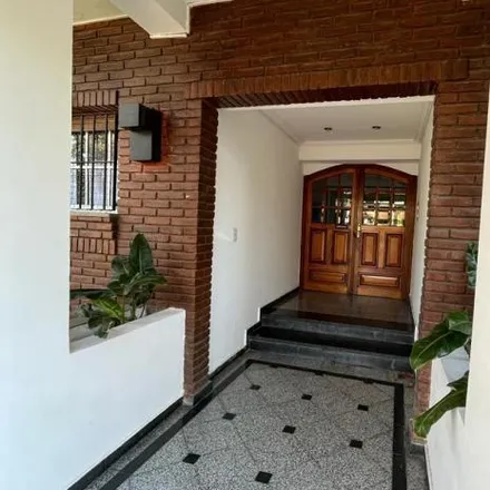 Buy this 3 bed apartment on Hipólito Bouchard 1545 in Adrogué, Argentina