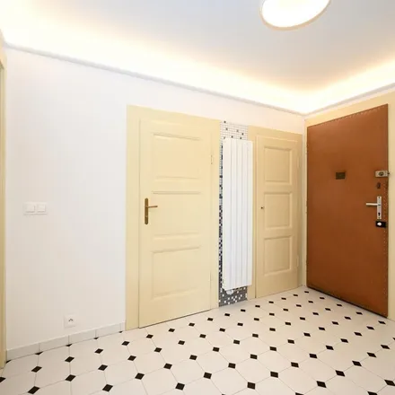 Rent this 3 bed apartment on 5 in 391 71 Březnice, Czechia
