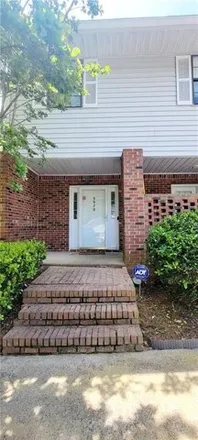 Buy this 3 bed townhouse on 5987 Wintergreen Road in Gwinnett County, GA 30093