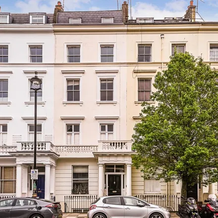Image 2 - 40 Claverton Street, London, SW1V 3LF, United Kingdom - Apartment for rent