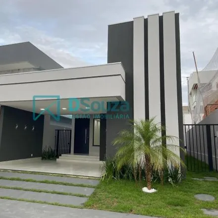 Image 2 - Avenida Doutor Meirelles, Osmar Cabral, Cuiabá - MT, 78093-970, Brazil - House for sale