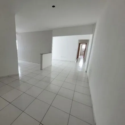 Buy this 2 bed apartment on Rua Santa Cecília in Vila Caiçara, Praia Grande - SP