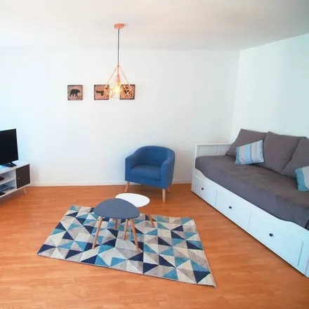 Image 5 - 56000 Vannes, France - Apartment for rent