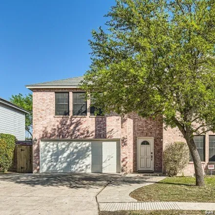 Buy this 4 bed house on 9023 Camino Rey in San Antonio, TX 78245